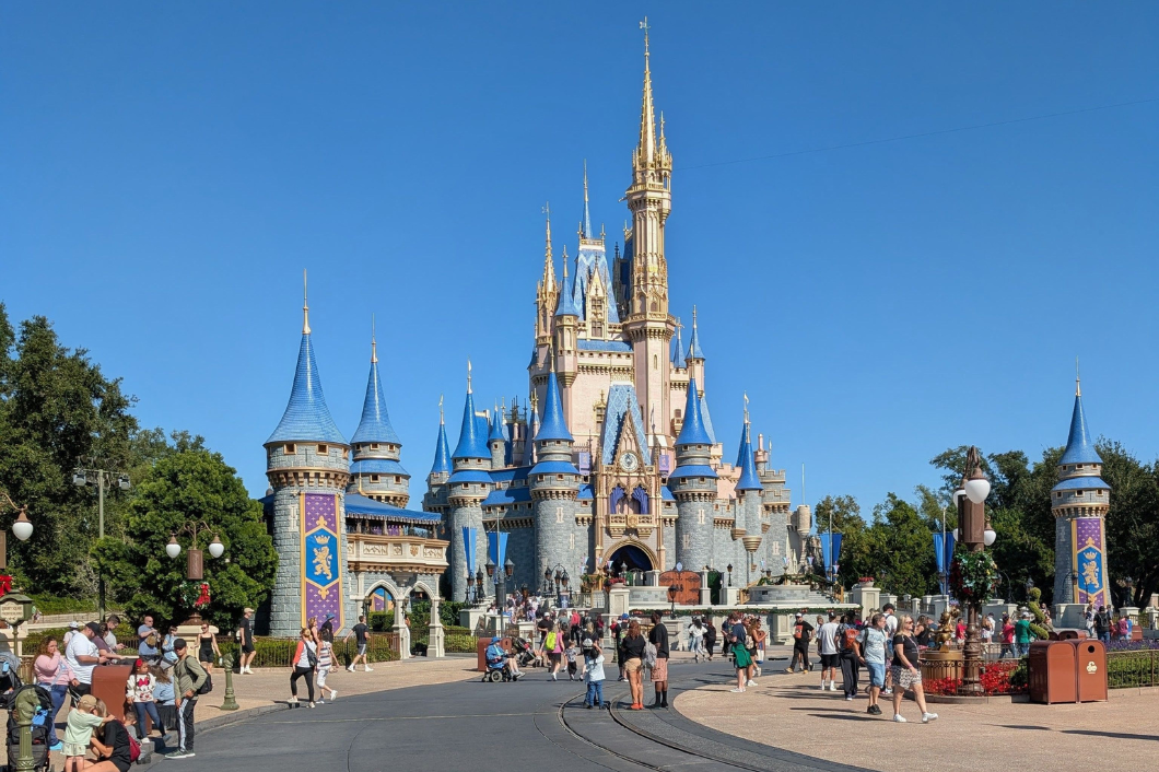 Magic Kingdom