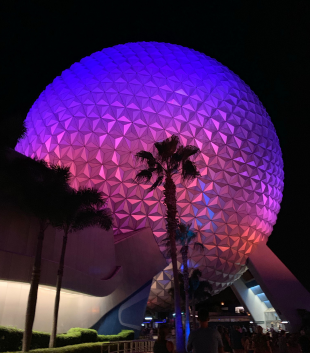 EPCOT
