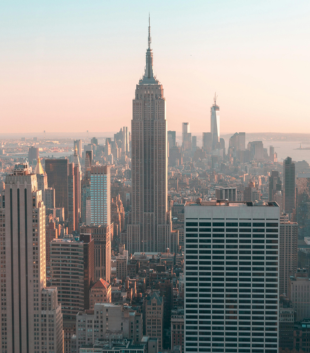 Empire State Building