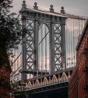 Manhattan Bridge