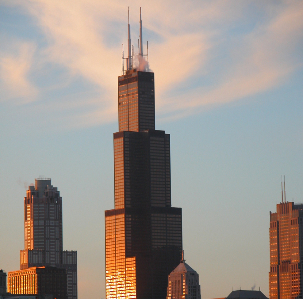 Willis Tower